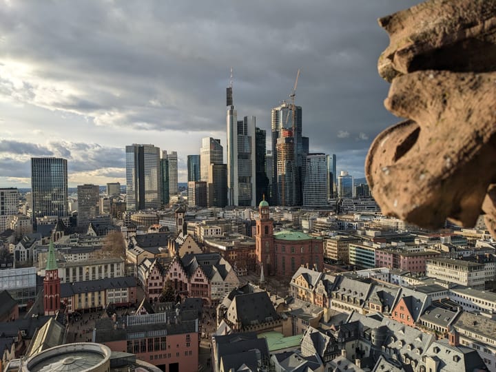 Trip Report: Christmas in the Rhineland, 2023-Dec